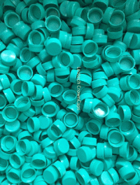 Plastic Bottle caps