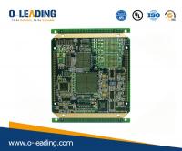 4Layer Immerion gold pcb manufacturer in china, pcb board Printed company china