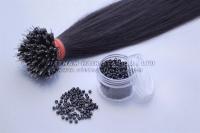 Nano-Link Hair Extensions Wholesale Price Top Vietnam Supplier