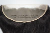 Handmade Lace Base Frontals Wholesale Price Premium Quality Top Vietnam Gold Supplier