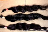 Cambodian Natural Wavy/ Curly Hair Wholesale Price Top Vietnam Supplier
