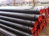 Seamless Steel Pipe( SMLS Steel Pipe ),Seamless Steel Tube