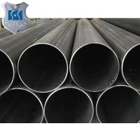Longitudinal Submerge-arc Welded Steel Pipe, LSAW steel pipe