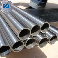Grades 304/L, 316/L Stainless Steel Pipe