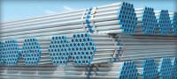 Out Diameter 21.3mm to 610mm ERW steel pipe buying guide