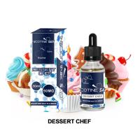 FEELLiFE DESSERT CHEF nicotine salt e-liquid