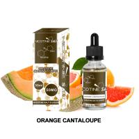 FEELLiFE ORANGE CANTALOUPE nicotine salt e-liquid