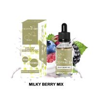 FEELLiFE MILKY BERRY MIX nicotine salt e-liquid