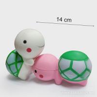 Kawaii Squishy Tortoise