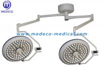 China Shanghai MEDECO II Series LED Operation light ,Medical lamp