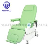 China Shanghai MEDECO Electric dialysis chair , medical chair