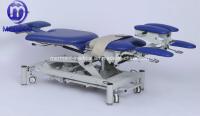 China Shanghai MEDECO  Electric Chiropractic Manipulation Table