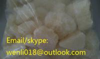 Pentylone CAS:698963-77-8 crystal rock for sale  wenli018@outlook.com