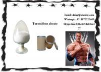 Steroid Raw Testosterone Cypionate Powder