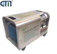 CMEP-OL oil less explosion proof refrigerant recovery machine