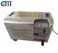 CMEP-OL oil less explosion proof refrigerant recovery machine R32