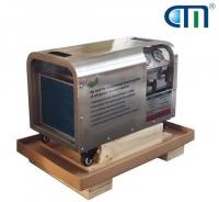 R32 CMEP-OL oil less explosion proof refrigerant recovery machine