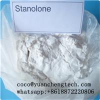 Stanolone (Steroids)	