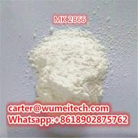Ostarine MK-2866 SARMsPowder For Sale Buy Enobosarm Ingredient HPLC 99.5%