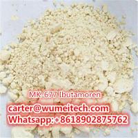 MK-677 SARMs Powder | Nutrobal | Ibutamoren Mesylate MK677 API