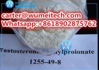 Testosterone Phenylpropionate Lean Muscle Steroid Powder