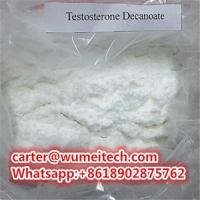 99% Testosterone Decanoate Anabolic CAS: 5721-91-5