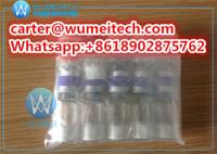 Peptide GHRP-6 5mg 10mg Bottle or GHRP-6 Powder Form