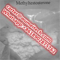 17-Methyltestosterone CAS:58-18-4