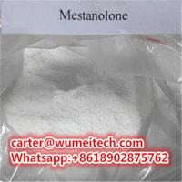 Mestanolone CAS:521-11-9