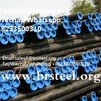 seamless boiler steel pipe
