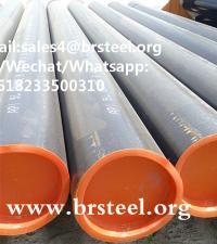 oil tubing well pipes
