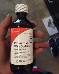 Actavis promethazine with codeine purple cough syrup   +1313-451-0394
