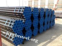astm a106 grade seamless steel pipe