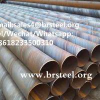 API series saw steel pipe