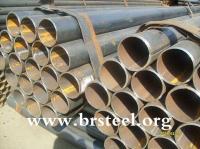 3 inch erw round hollow zinc  galvanized seamless steel pipe