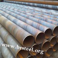 ssaw pipe api 5l x42 carbon  steel pipe