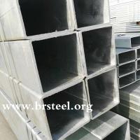 MS (SHS) SQUARE HOLLOW  SECTION (Mild Steel)