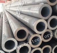 hot rolled A106 GrB SCH40 carbon  steel seamless pipe 