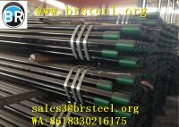 API 5CT OCTG tubing J55 OIL GAS WELL DRILLING