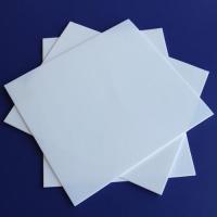 HDPE plastic sheet