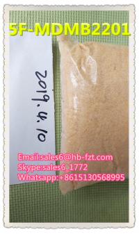 Hot sell  Chinese  high purity 5fmdmb2201/mphp2201/mmb2201/5cakb48 powder ,high quality and best price