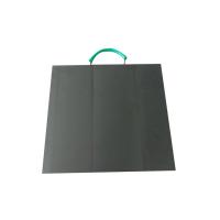 hdpe outrigger pad