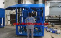 Vacuum Insulation Oil Recycling plant, degassing, Dehydration ,Purification Machine, Transformer Oil Filtration Unit