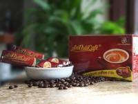 High Quality 3 in 1 Coffee Mix From VIETNAM