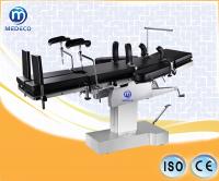 Hospital Devices Operating Table 1088 New Type Hydraulic Manual