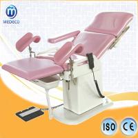 Electric Operation Table Gynecology Examination Table 3004