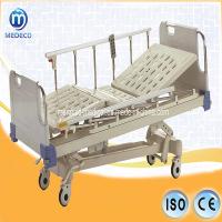 Medical Equipment Five-Function Electric ICU Hospital Bed (Da-8)