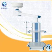 Hospital Instrument Medical Pendant Have Single Electric Tower Crane Arm Type of Ecoh055