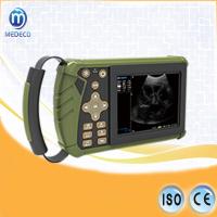 Veterinary Pet Clinic Devices Palm Full-Digital Veterinary Ultrasound System Me-Vet600