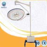 II Series Clinic LED Medical Operating Lamp 700 Mobile with Battery.